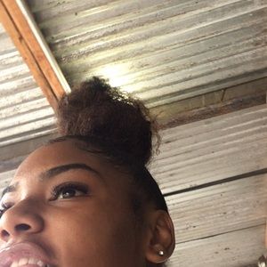 Meet your Posher, Margaret